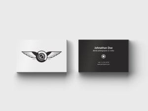 Business-Card